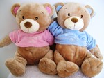 My First Teddy